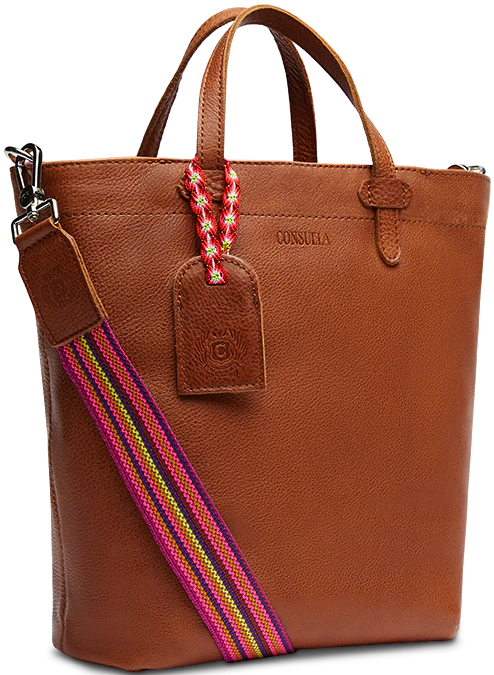 CONSUELA BRANDY ESSENTIAL TOTE