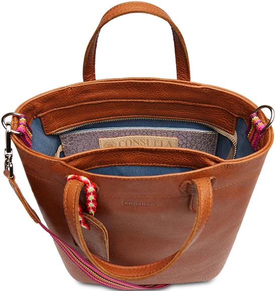 CONSUELA BRANDY ESSENTIAL TOTE