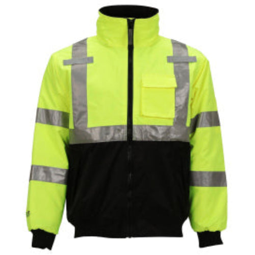 Tingley Type R Class 3 Bomber Safety Jacket