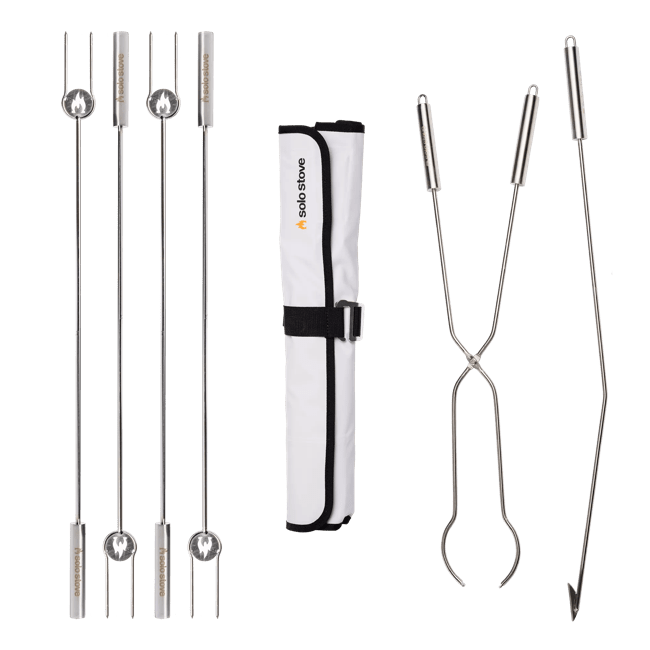 SOLO STICKS + TOOLS
