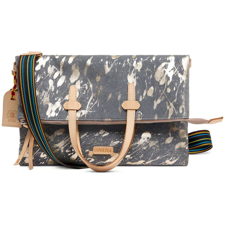 FIELD TOTE - Jagger - CONSUELA
