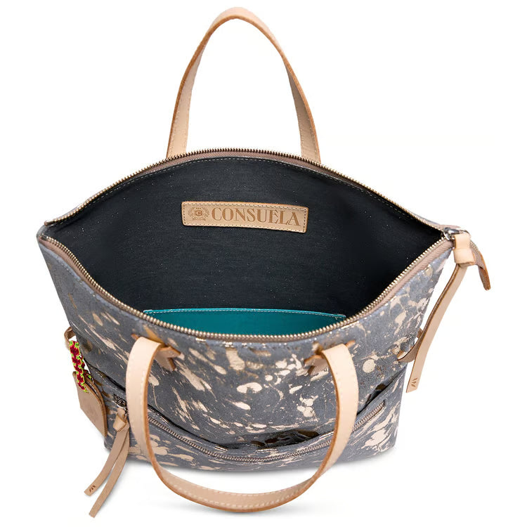 FIELD TOTE - Jagger - CONSUELA