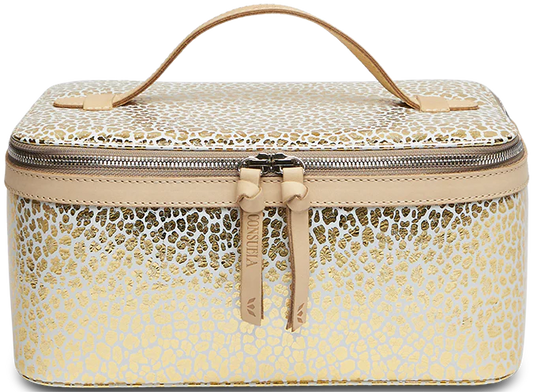 Train Case - Kit -CONSUELA