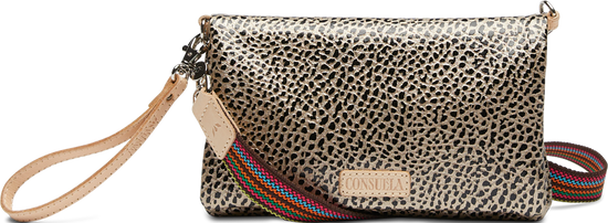 WESLEY UPTOWN CROSSBODY