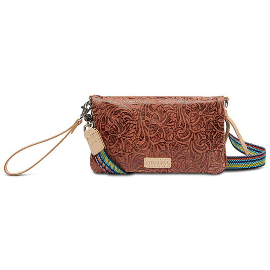 Uptown Crossbody - Sally - CONSUELA