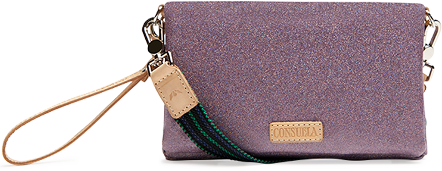 LYNDZ UPTOWN CROSSBODY