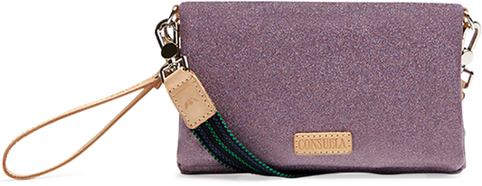 LYNDZ UPTOWN CROSSBODY