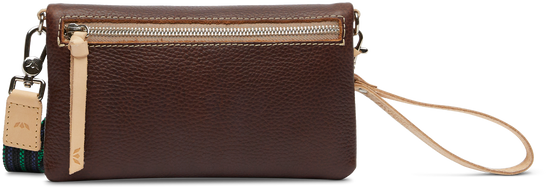 ISABEL UPTOWN CROSSBODY