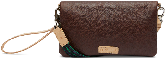 ISABEL UPTOWN CROSSBODY