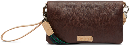 ISABEL UPTOWN CROSSBODY