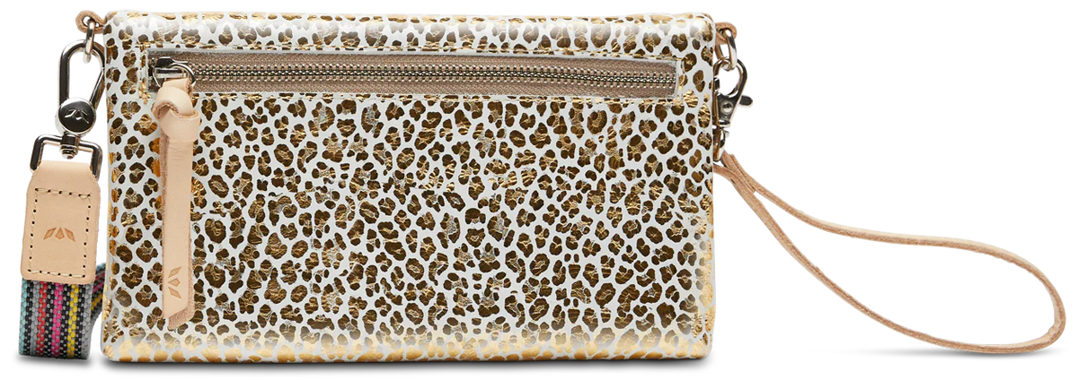 Uptown Crossbody - Kit - CONSUELA