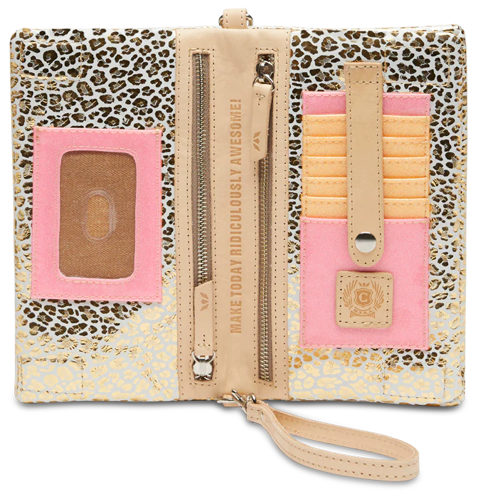 Uptown Crossbody - Kit - CONSUELA
