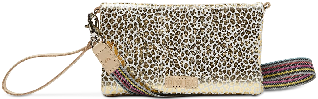 Uptown Crossbody - Kit - CONSUELA