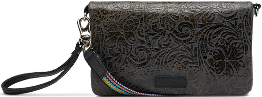 STEELY UPTOWN CROSSBODY