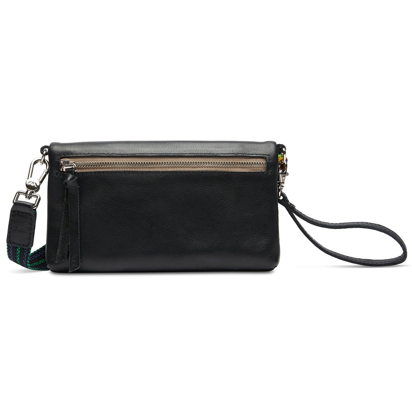 Evie Uptown Crossbody