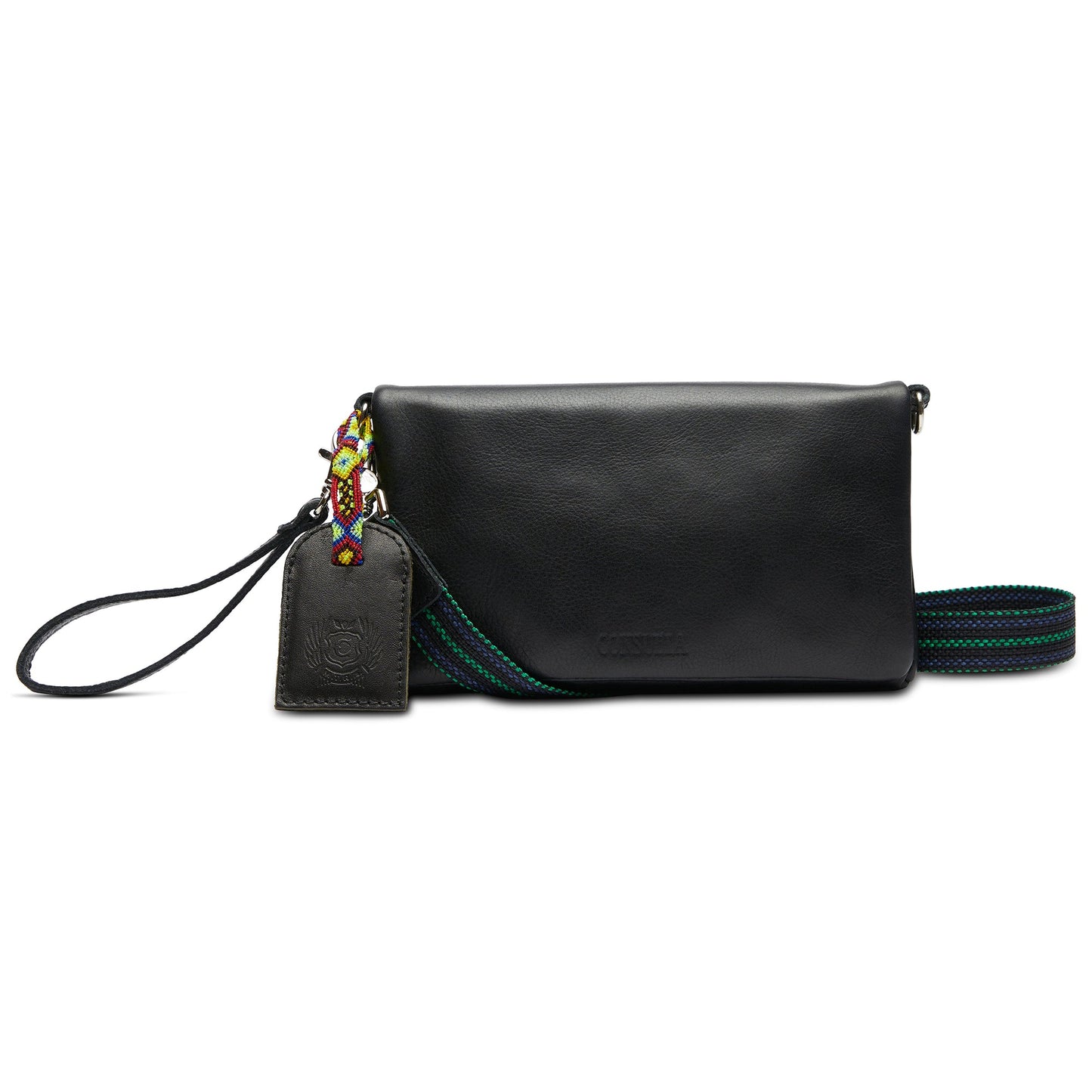 Evie Uptown Crossbody