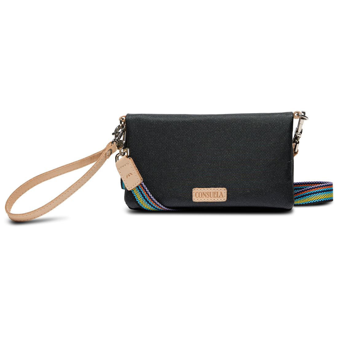 Uptown Crossbody - Diamond - CONSUELA
