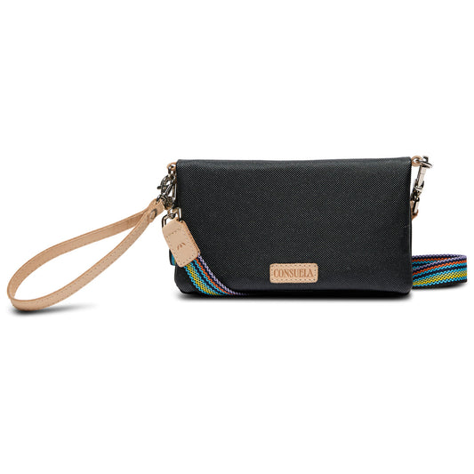 Uptown Crossbody - Diamond - CONSUELA