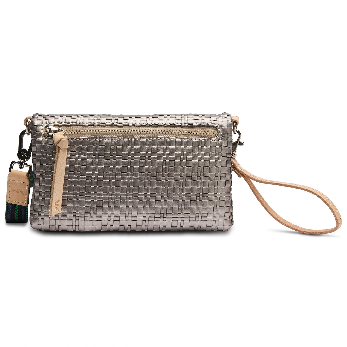 LEX UPTOWN CROSSBODY