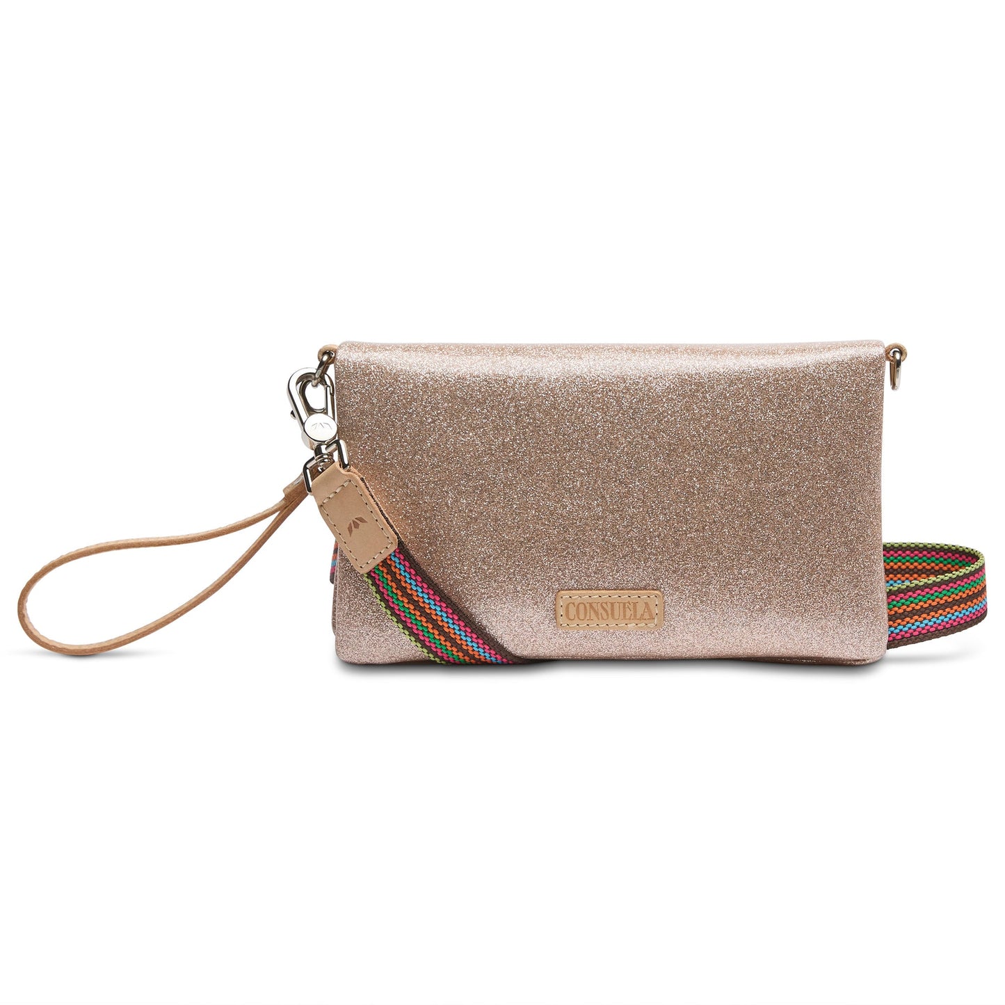 EMERY UPTOWN CROSSBODY