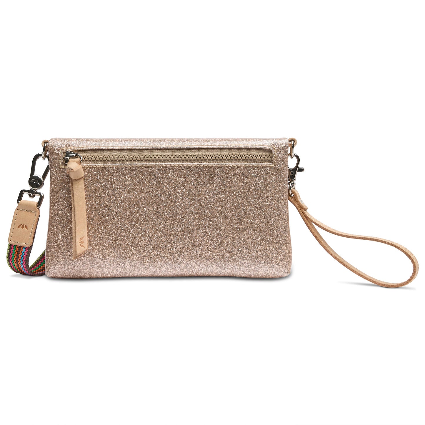 EMERY UPTOWN CROSSBODY