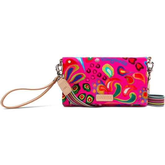 Uptown Crossbody - Ceci - CONSUELA