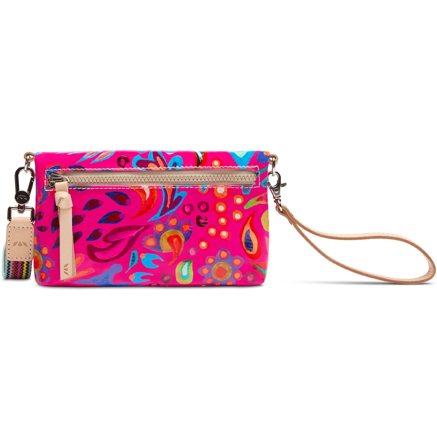 Uptown Crossbody - Ceci - CONSUELA