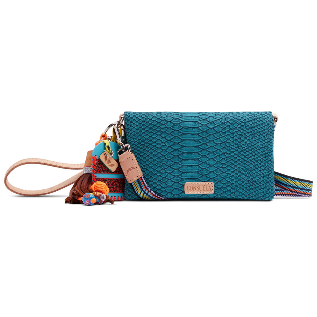 Uptown Crossbody - Indy - CONSUELA