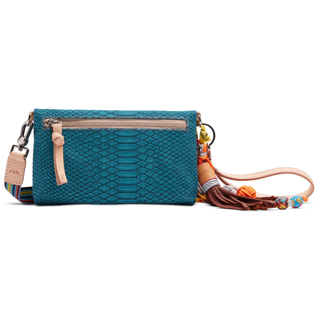 Uptown Crossbody - Indy - CONSUELA