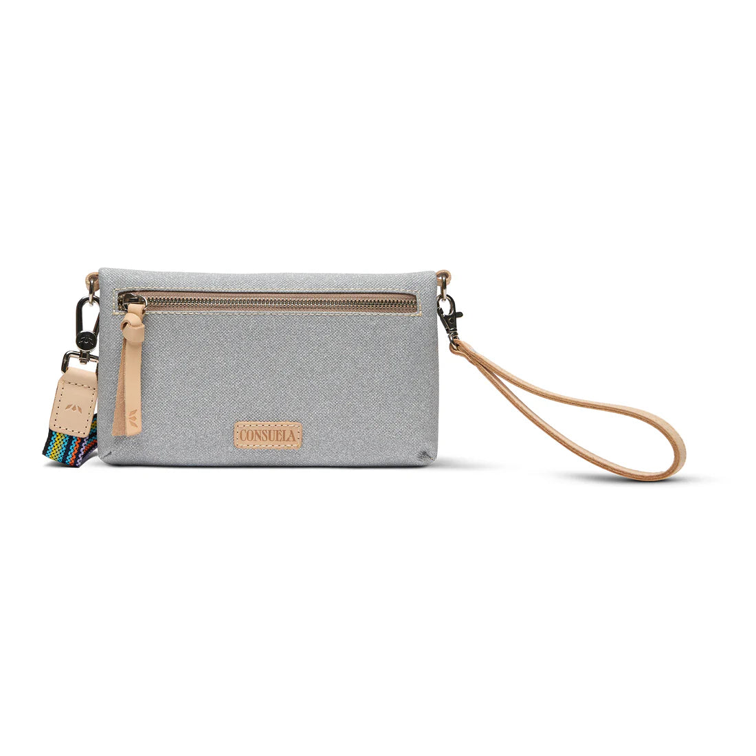 Uptown Crossbody - Tink - CONSUELA