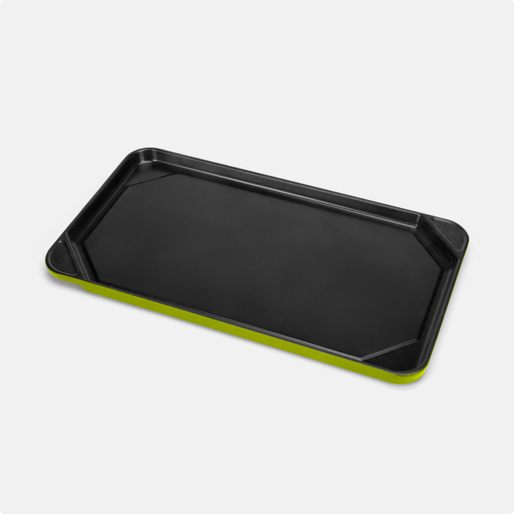 Ultimate Flat Griddle - Kelp