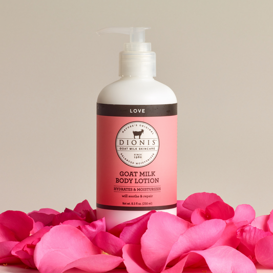 Z51170-8 LOVE 8.5 OZ LOTION