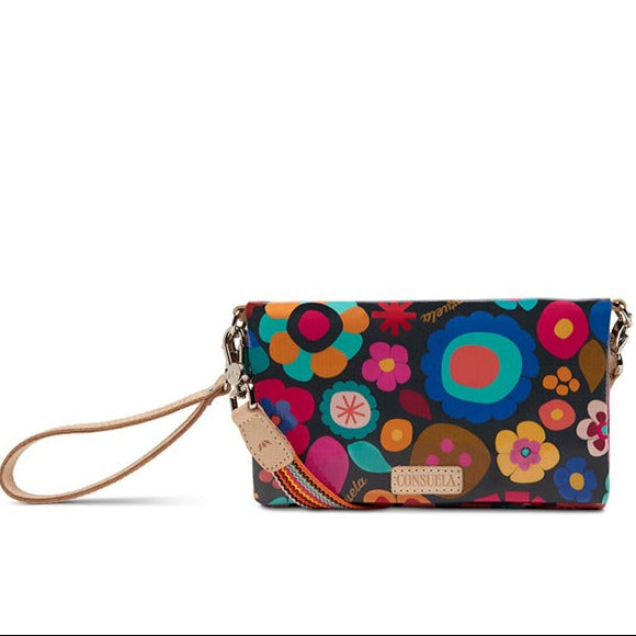 Uptown Crossbody - Amelie - CONSUELA