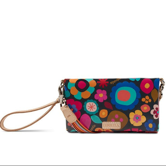 Uptown Crossbody - Amelie - CONSUELA