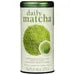 DAILY MATCHA TEA TIN