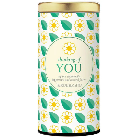 THINKING OF YOU TEA 36 TEA BAGS