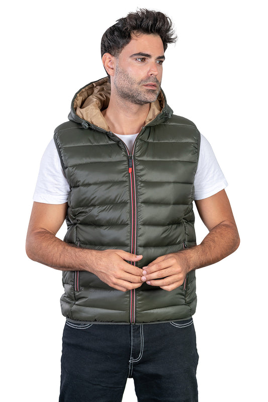 V4190-A MENS VEST