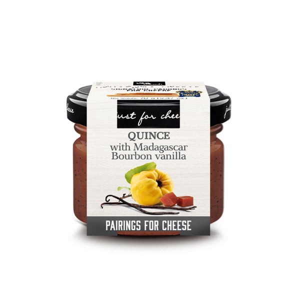 Preserve Quince Vanilla