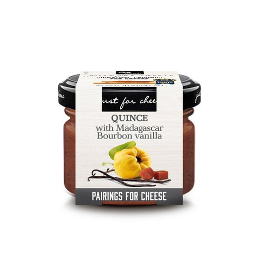 Preserve Quince Vanilla