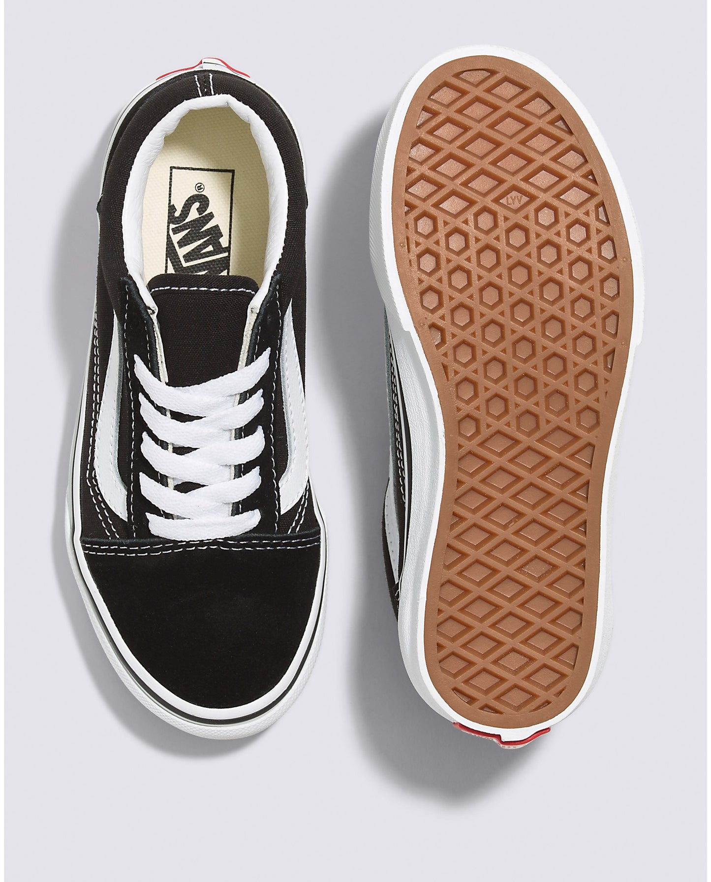 VANS OLD SKOOL KIDS