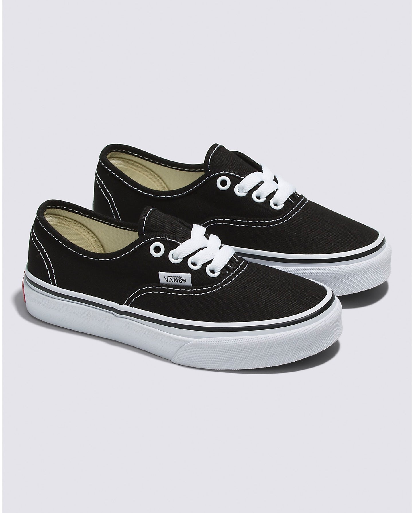VANS AUTHENTIC KIDS