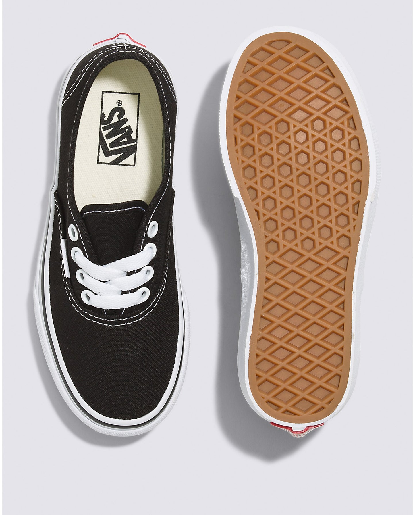 VANS AUTHENTIC KIDS