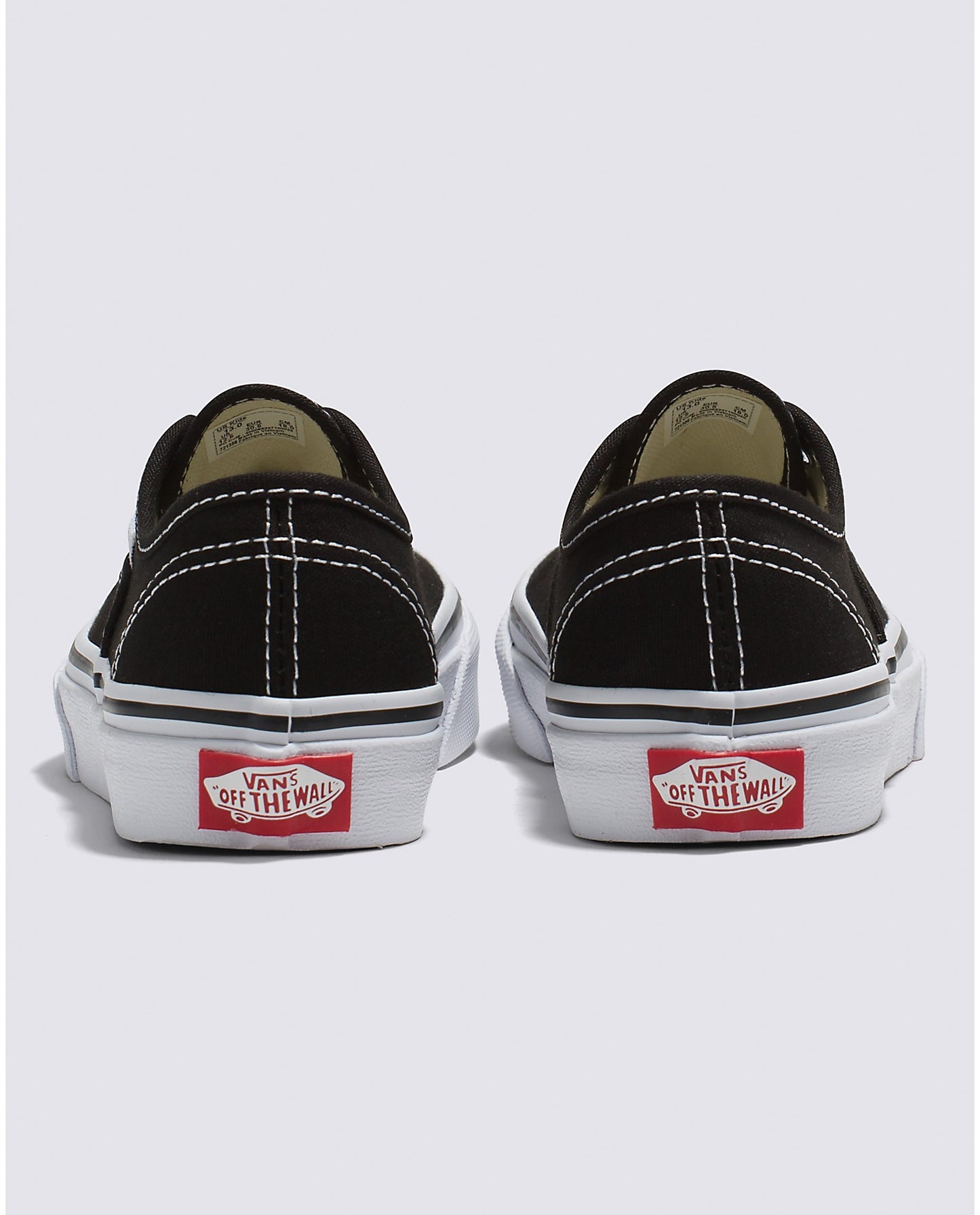 VANS AUTHENTIC KIDS