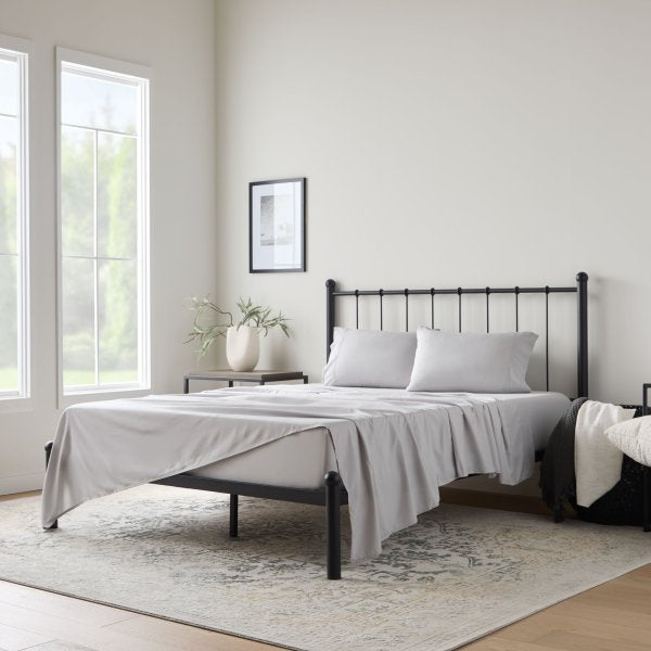 Weekender Rayon from Bamboo Blend Sheet Set SIZE FULL