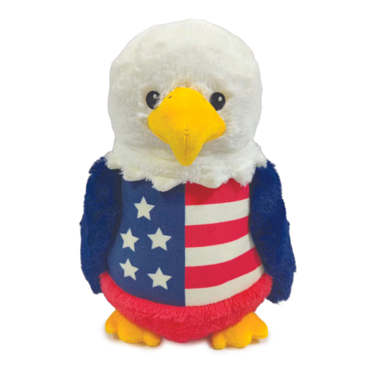 Warmies – USA Eagle