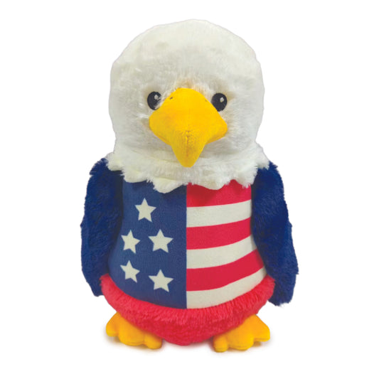 Warmies – USA Eagle