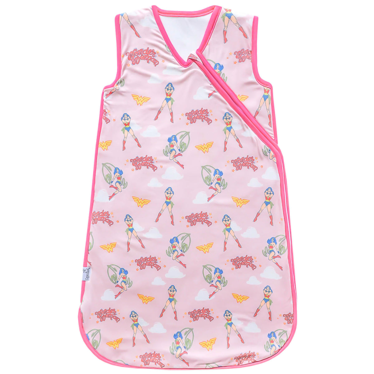Copper Pearl Cloud Sleep Bag 0-6 months, Assorted