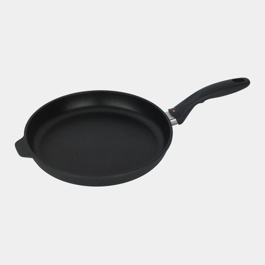XD6428I SWISS DIAMOND NONSTICK FRY PAN, INDUCTION, 11" WITHOUT LID
