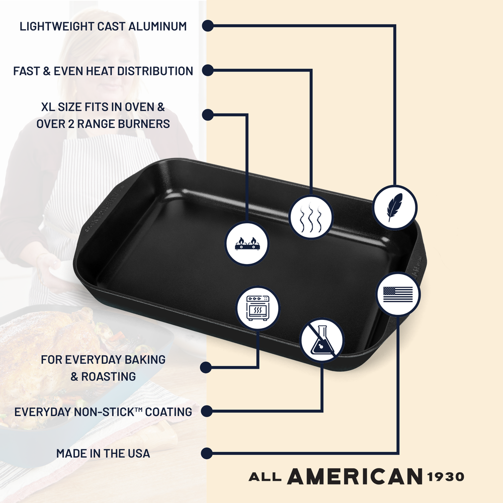XL Roast Pan