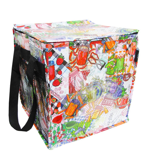 Yes I Can Trunkey Tote
